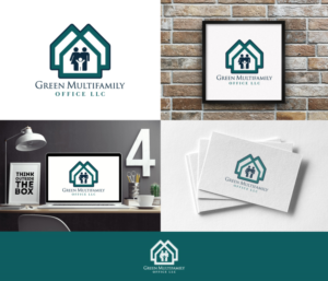 Logo Design by dumieucos