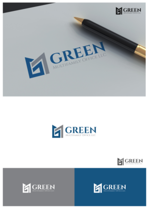 Logo Design by goranvisnjic82