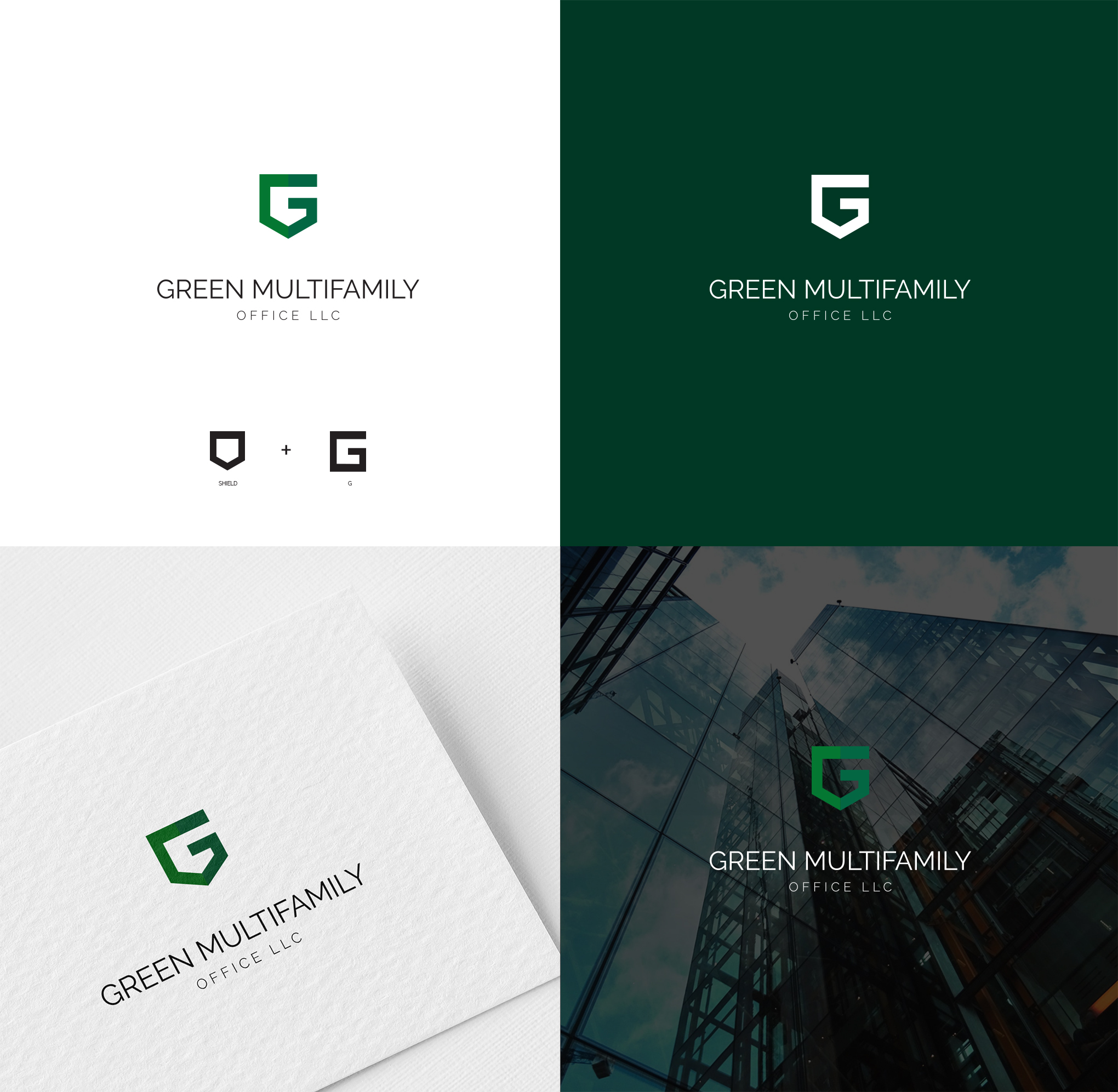 Design de Logo par Alex Petersen pour ce projet | Design #22942425