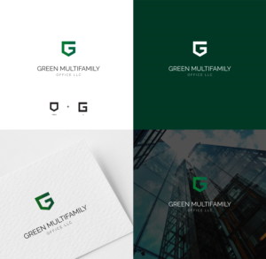 Logo Design by Alex Petersen for this project | Design #22942425