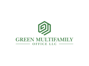 Green Multifamily Office LLC | Logo Design by rdlsantos