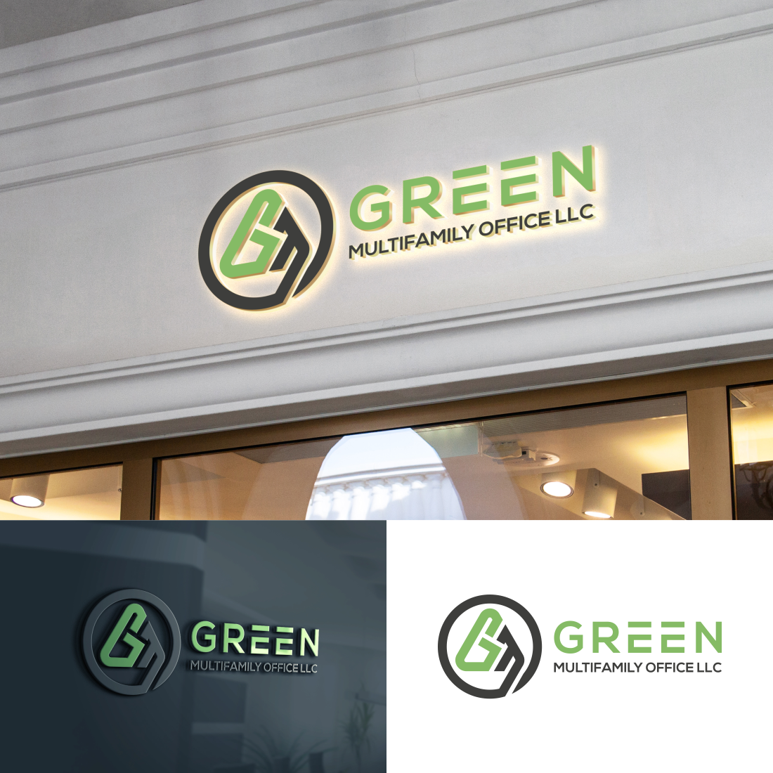 Logo Design by aqilazhifara for this project | Design #22945080