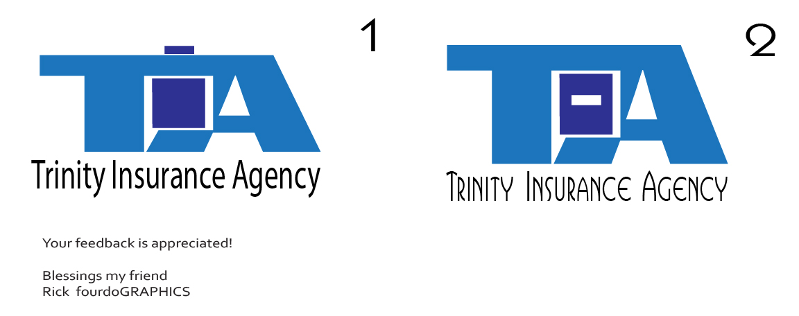 Logo Design by fourdog123 for this project | Design #22948610