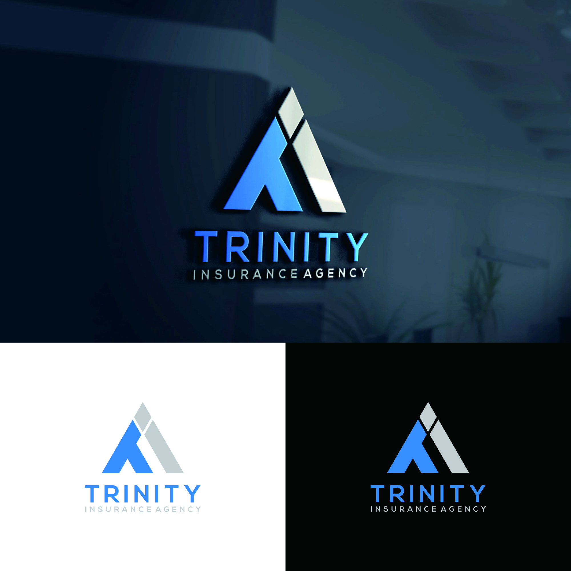 Logo Design by Pangestu 9 for this project | Design #22950595