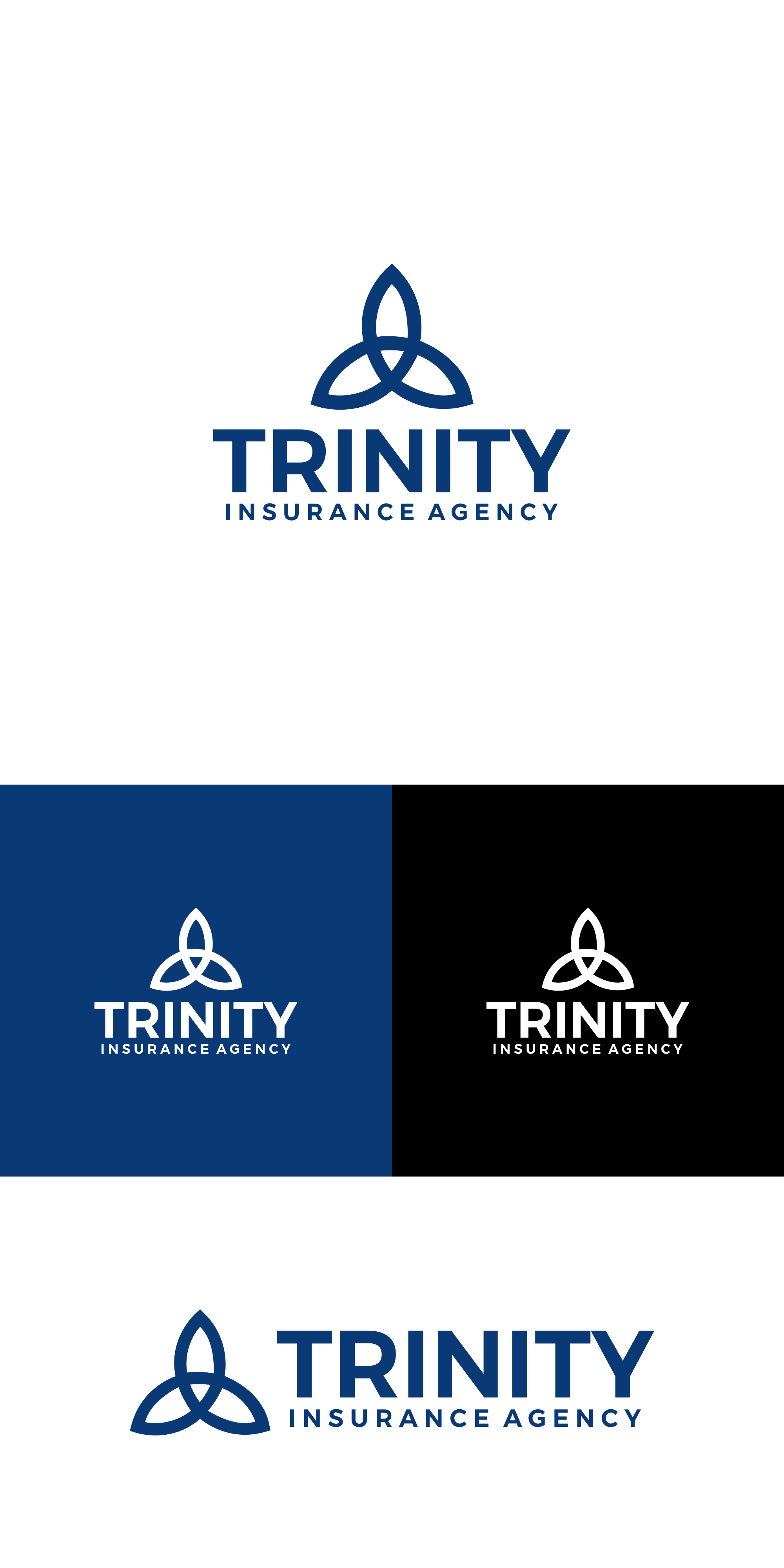 Logo Design by Zain Arrosyid for this project | Design #22988667