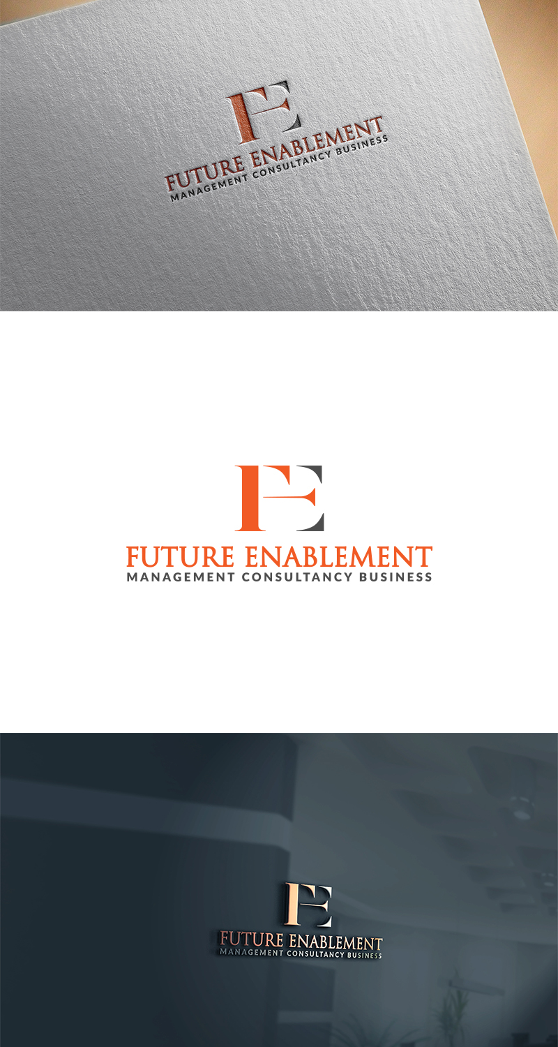 Logo Design by yoossefMaroc for this project | Design #22958603