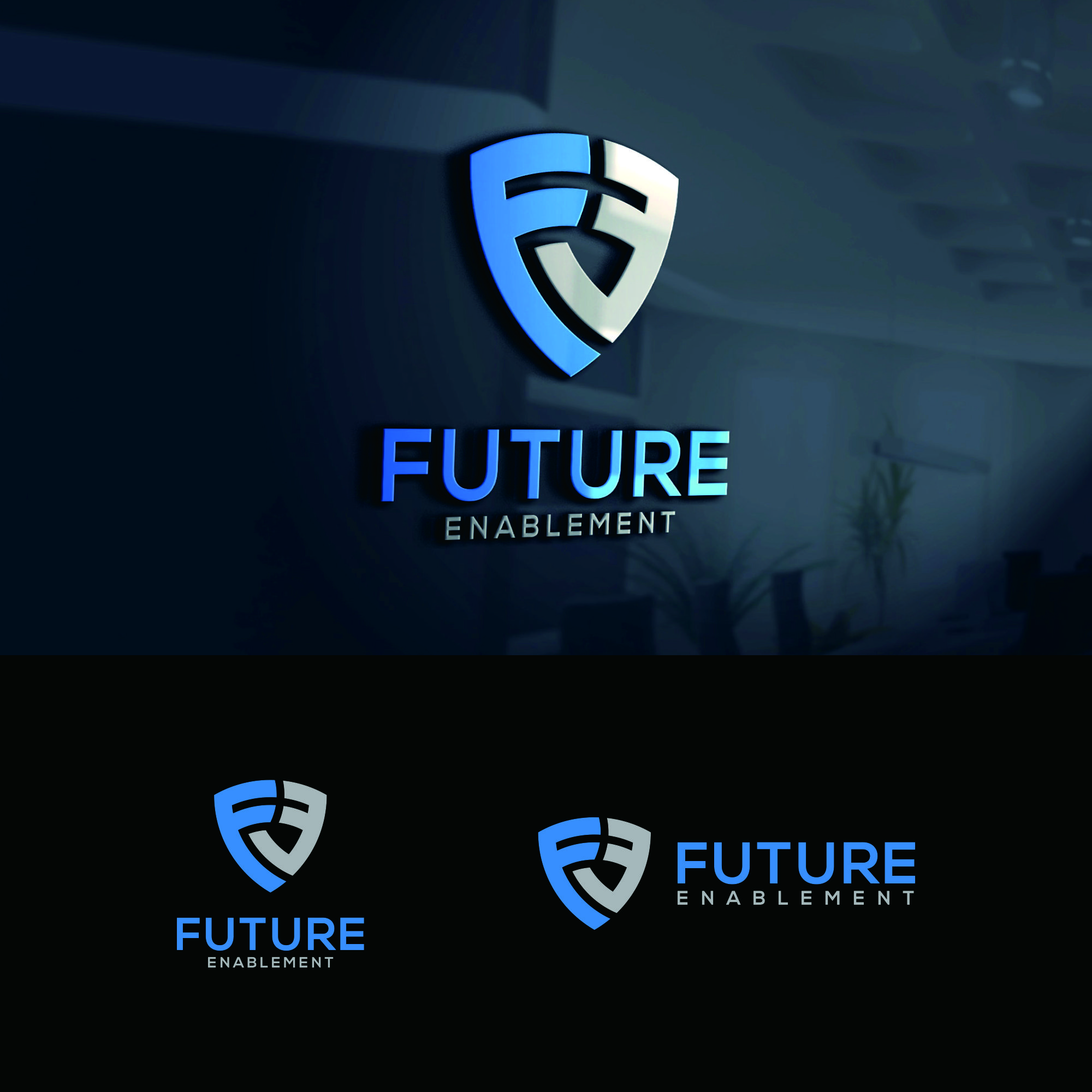 Logo-Design von Pangestu 9 für dieses Projekt | Design #22950810