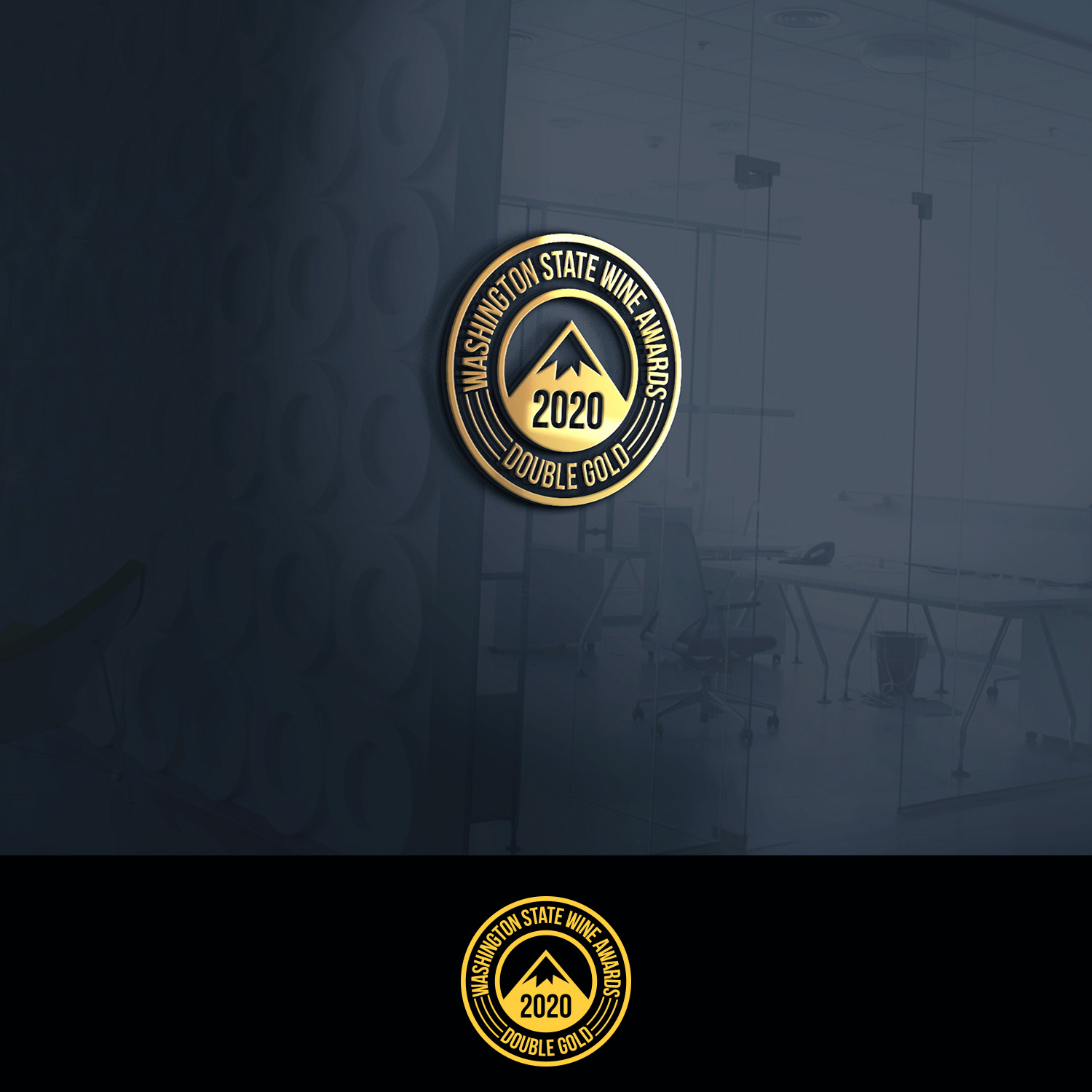 Diseño de Logo por DesignDUO para este proyecto | Diseño #22997167