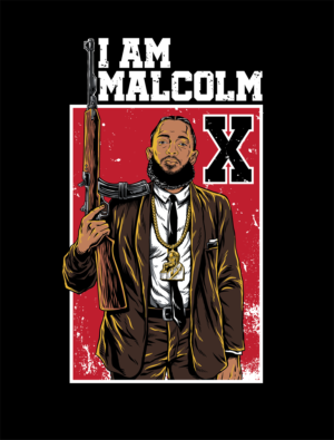 T-shirt Design by SangBlater