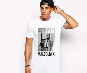 T-Shirt-Design von Art Girl für Be More Products | Design: #22956520