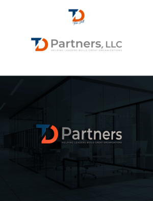 TD Partners, LLC | Logo Design by lionx