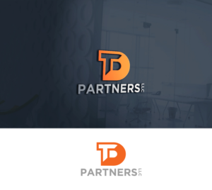 TD Partners, LLC | Logo Design by CreativeBaba