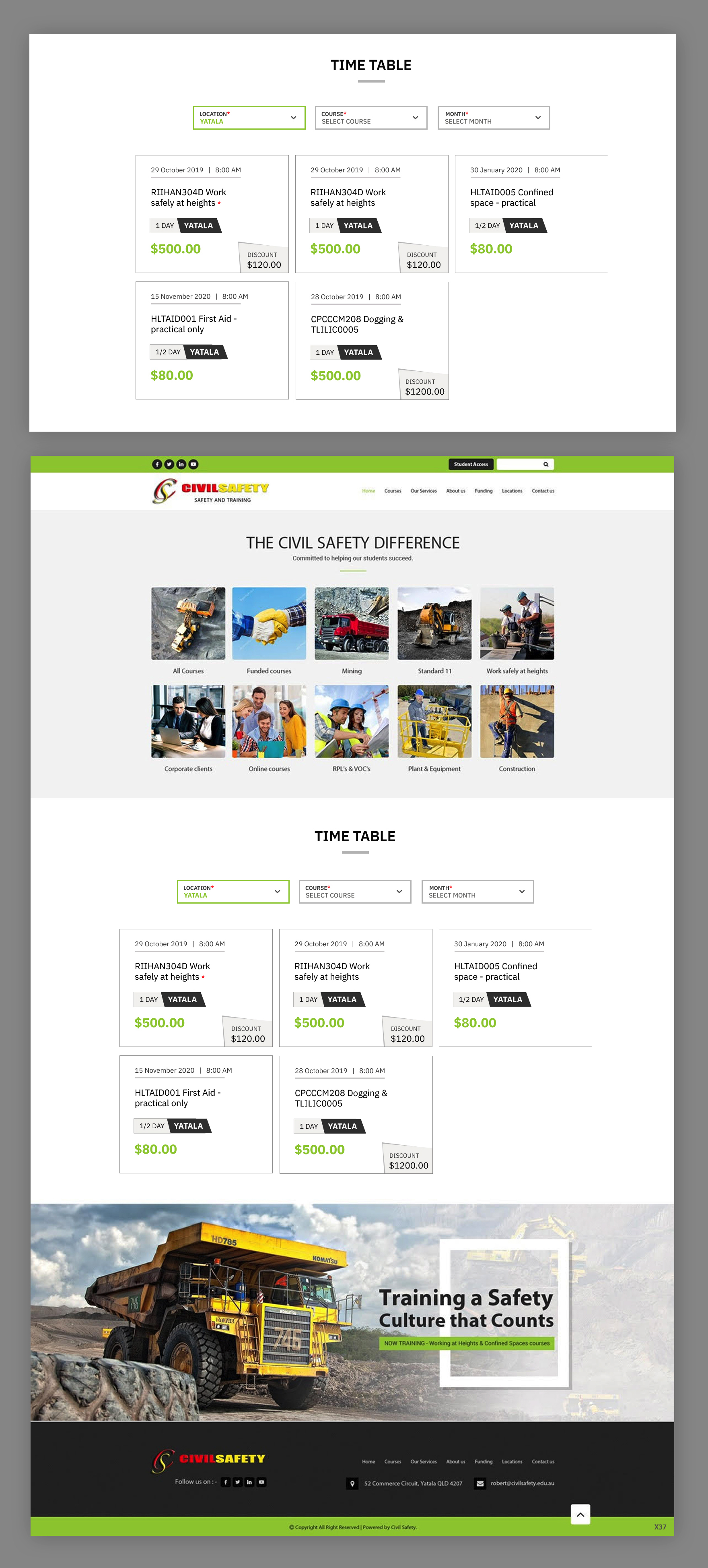 Diseño Web por pb para este proyecto | Diseño #22953532