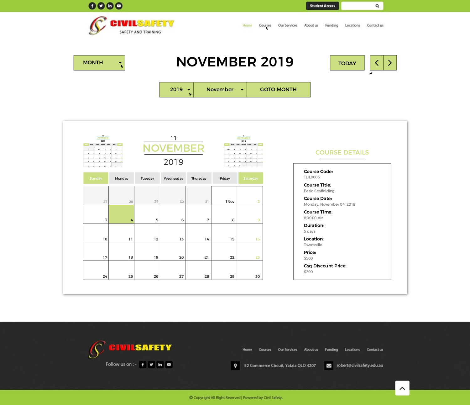 Diseño Web por Deziners Zone para este proyecto | Diseño #22950381
