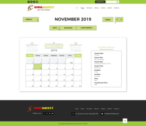 Web Design by Deziners Zone for this project | Design: #22950381