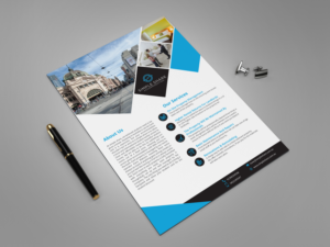 Flyer Design by Shabnum Khan