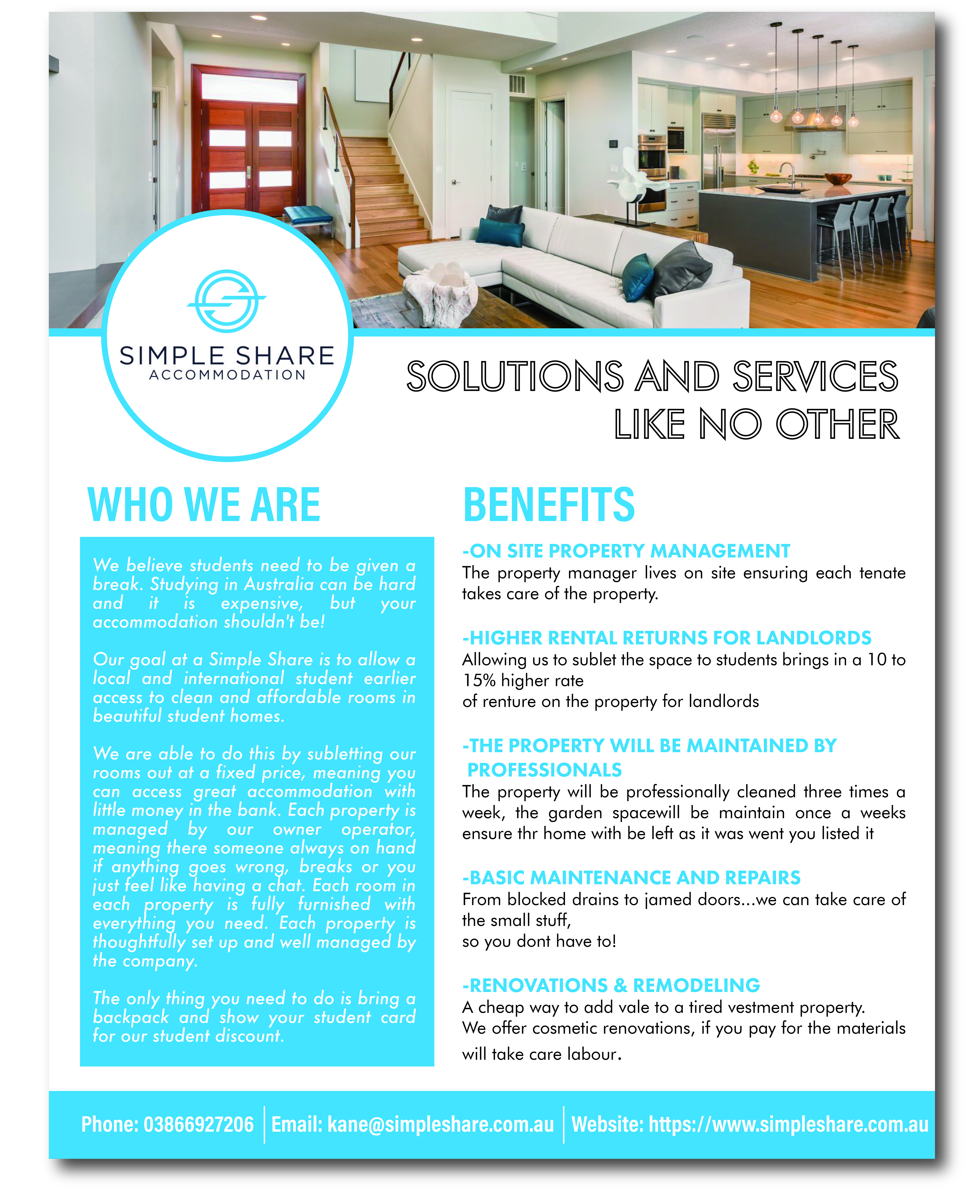 Flyer Design by TracyInspires for this project | Design #22993515