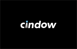 cindow or cindow.io | Logo Design by k.a.n