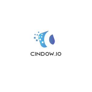 cindow or cindow.io | Logo-Design von Krevo Studio