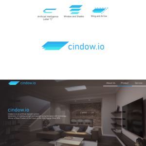 Logo Design by cuscreativecompany