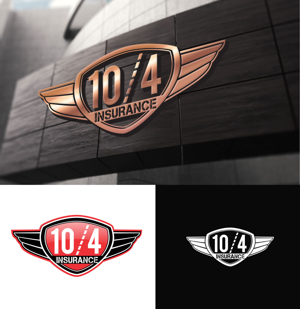 Logo Design by Junbug for this project | Design: #22948823