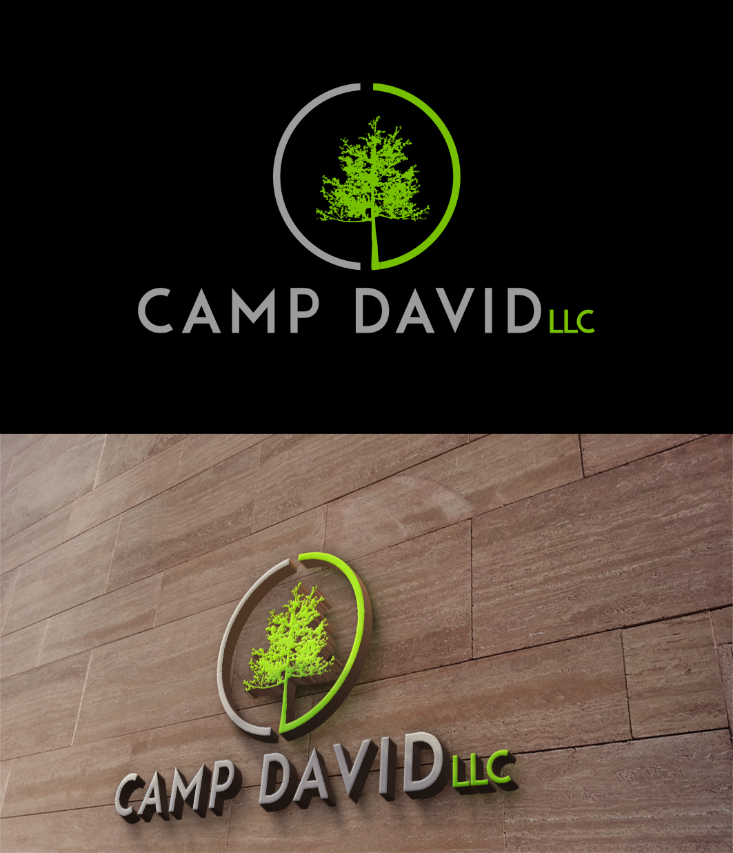 Logo Design by trufya for this project | Design #22949158
