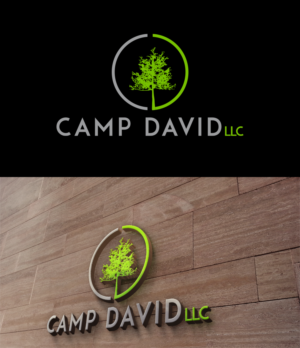 Optional: "VT" or "Vermont"  | Logo Design by trufya