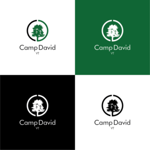 Optional: "VT" or "Vermont"  | Logo Design by Muhammad Imran 3