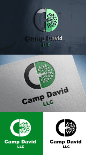 Logo Design by Elizaveta M for this project | Design: #22948277