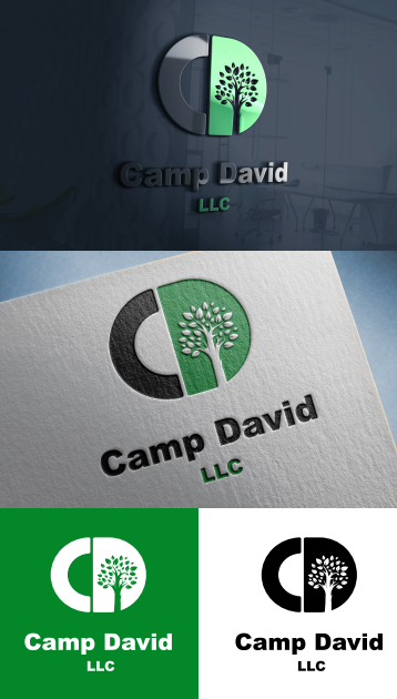 Logo Design by Elizaveta M for this project | Design #22948282
