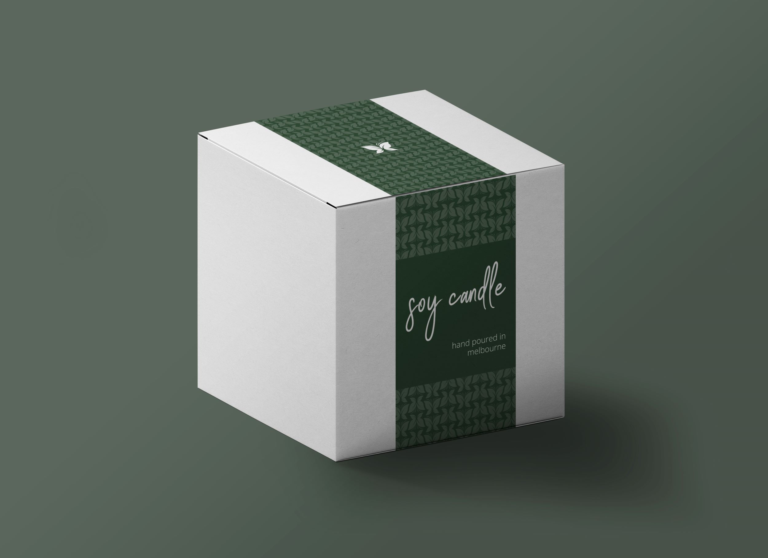 Packaging Design by Rossie for Denim and Lace | Design #22965240