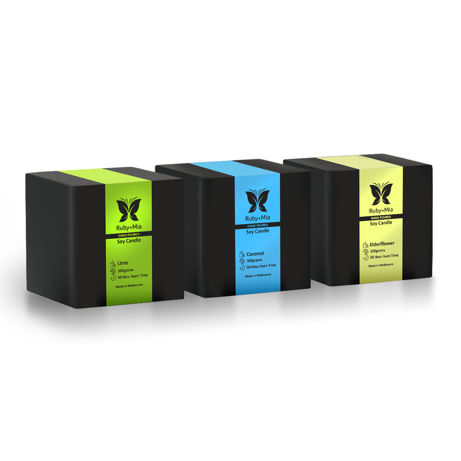 Diseño de Empaque por Polina_pro para Denim and Lace | Diseño #22945619