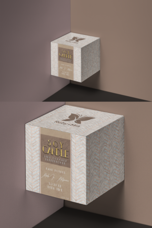 Packaging Design by ardakmslr for Denim and Lace | Design: #22957504