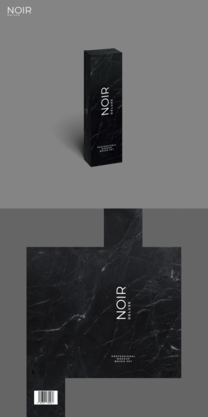 Packaging Design by naimgg