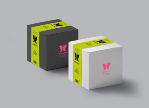 Packaging Design by Javelin Studio for Denim and Lace | Design: #22961274