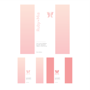 Packaging Design by Eldoris25