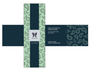 Packaging Design by SD13