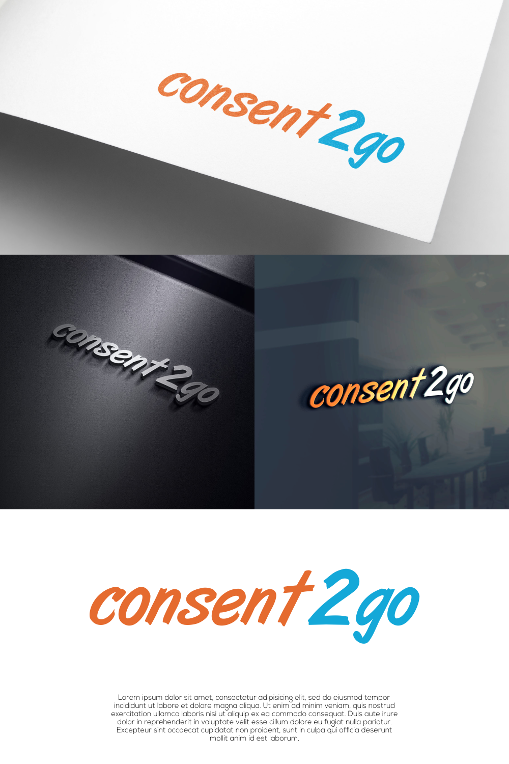 Logo Design by untung bertubi-tubi for this project | Design #22942020