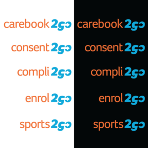 see above | Logo Design by Rii