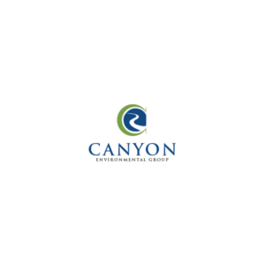 Canyon or Canyon Environmental Group | Logo-Design von dipikapcyart