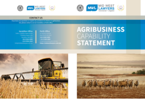 Design de Brochure par Michele_co pour ce projet | Design : #23001206