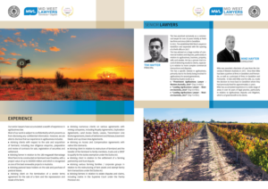 Design de Brochure par Michele_co pour ce projet | Design : #23001207