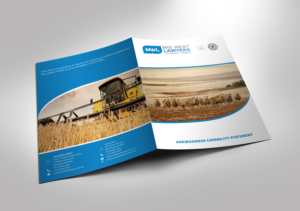 Brochure Design by Shabnum Khan for this project | Design: #22967391