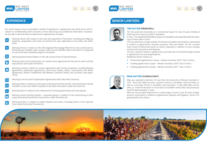 Design de Brochure par Shabnum Khan pour ce projet | Design : #23022339