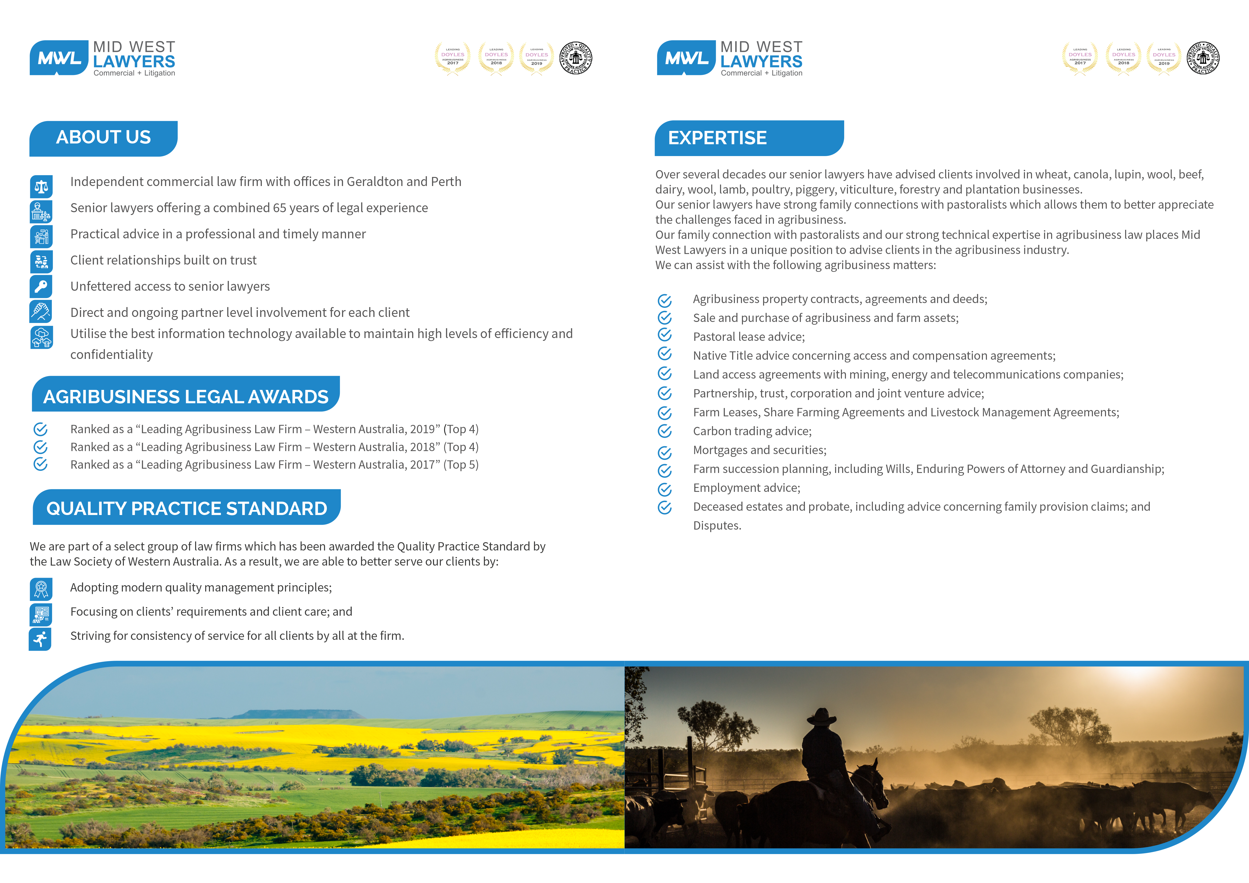 Brochure Design by Shabnum Khan for this project | Design #23022424