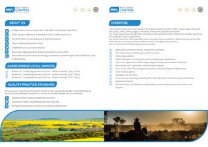 Design de Brochure par Shabnum Khan pour ce projet | Design : #23022424