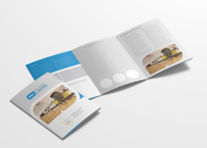 Brochure Design by atularts for this project | Design #22952830