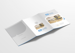 Brochure Design by atularts for this project | Design: #22952831
