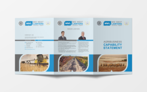 Brochure Design by atularts for this project | Design: #22966018