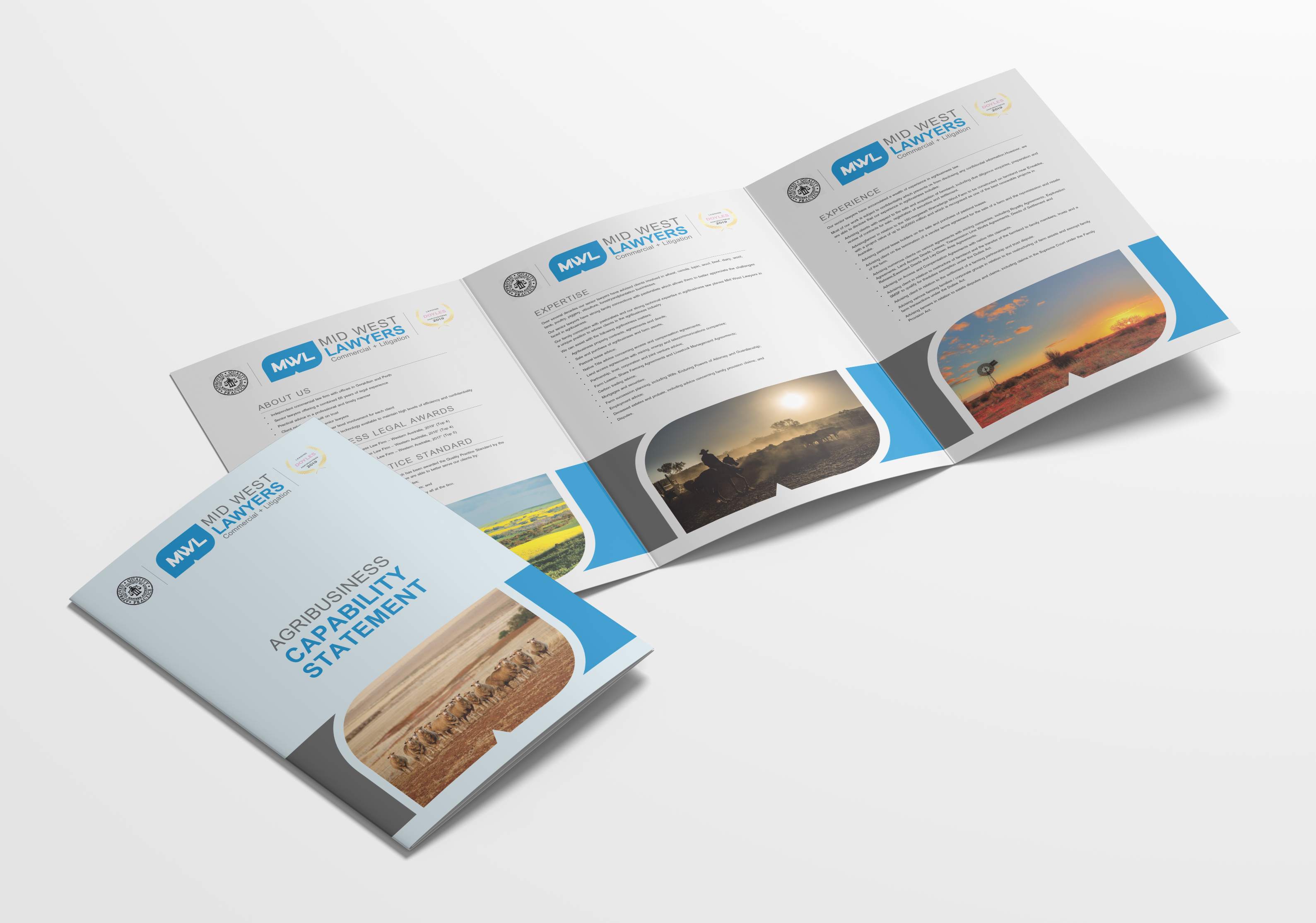 Brochure Design by atularts for this project | Design #22966020